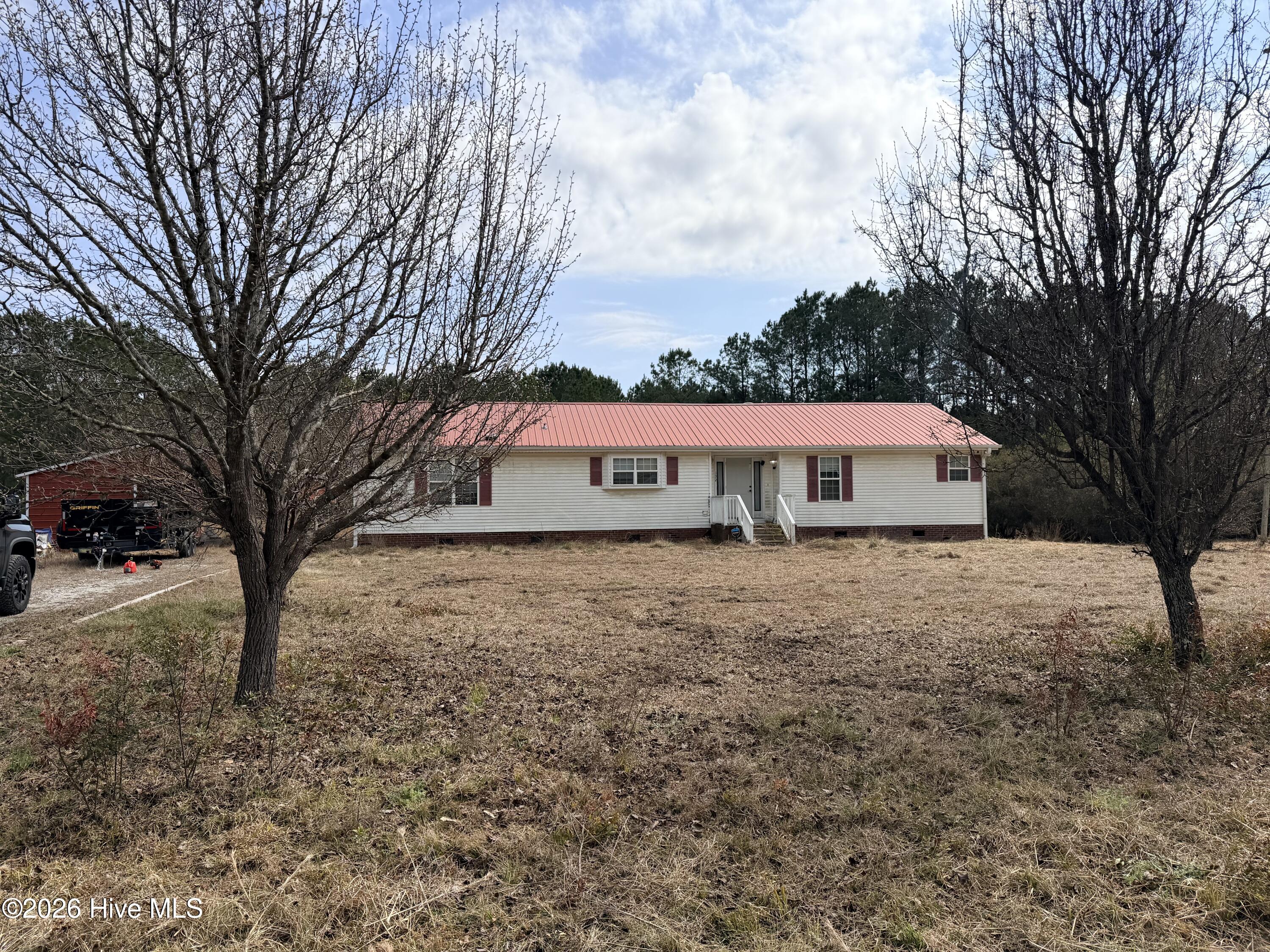 132 Porters Ridge Road Jacksonville, NC 28540 - Photo 1 of 1 IMG_2386