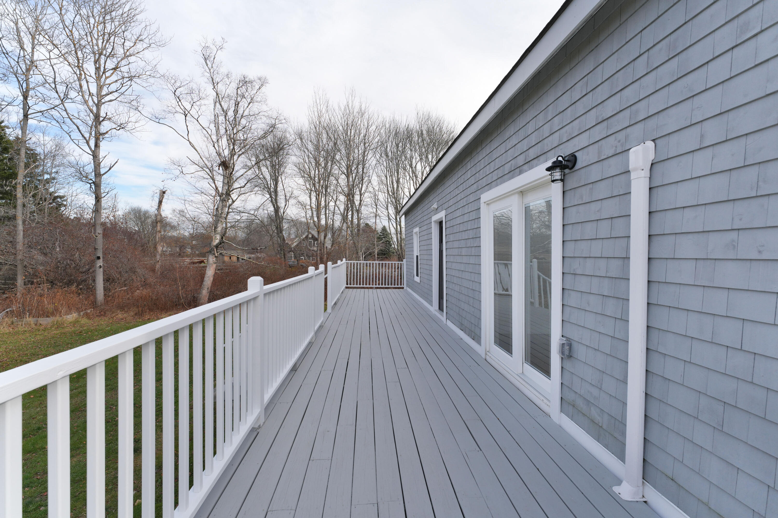 16 Ash Point Road, Unit 16 Harpswell, ME 04079 - Photo 23 of 64