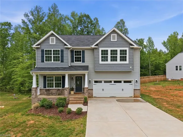 $449,900 | 6572 Rogers Farm Road, Pleasant Garden, NC 27313