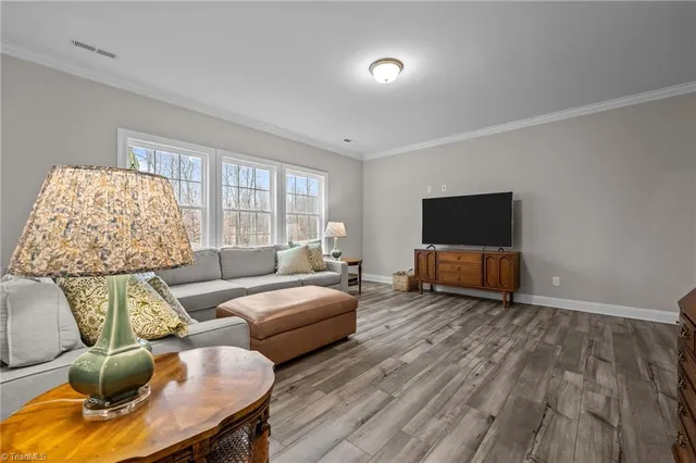 $479,900 | 6572 Rogers Farm Road, Pleasant Garden, NC 27313