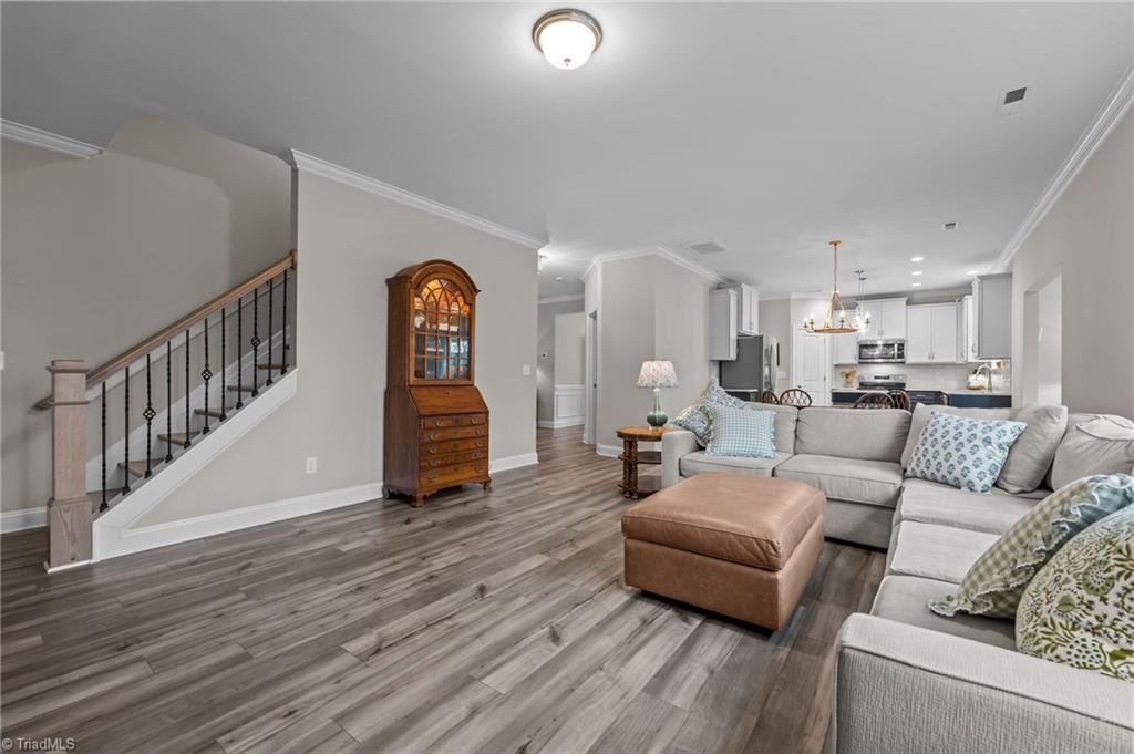 6572 Rogers Farm Road Pleasant Garden, NC 27313 - Photo 13 of 45