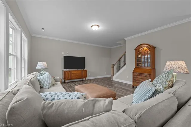 $479,900 | 6572 Rogers Farm Road, Pleasant Garden, NC 27313