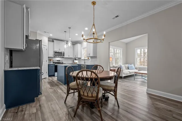 $479,900 | 6572 Rogers Farm Road, Pleasant Garden, NC 27313