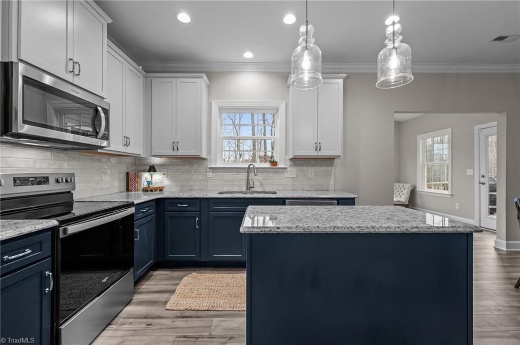 6572 Rogers Farm Road Pleasant Garden, NC 27313 - Photo 17 of 45