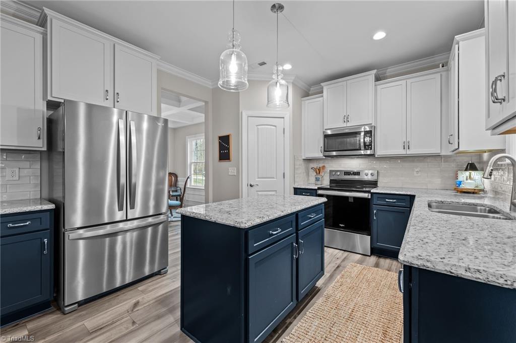 6572 Rogers Farm Road Pleasant Garden, NC 27313 - Photo 18 of 45