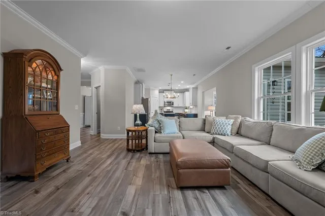 $479,900 | 6572 Rogers Farm Road, Pleasant Garden, NC 27313