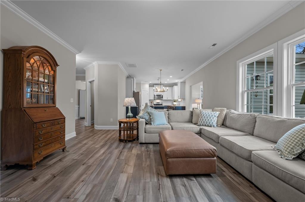 6572 Rogers Farm Road Pleasant Garden, NC 27313 - Photo 21 of 45