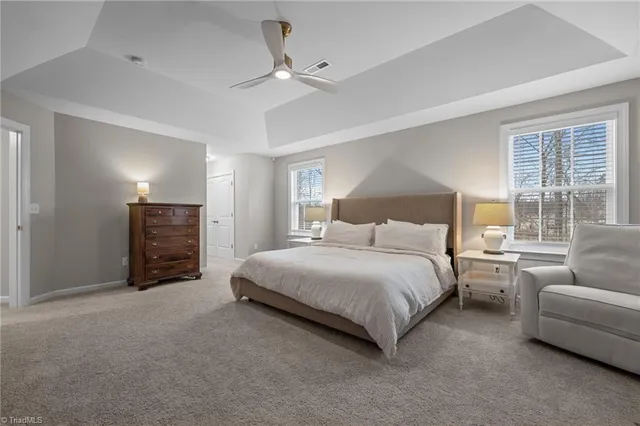 $479,900 | 6572 Rogers Farm Road, Pleasant Garden, NC 27313