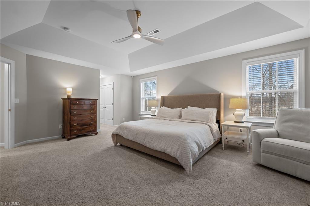 6572 Rogers Farm Road Pleasant Garden, NC 27313 - Photo 23 of 45