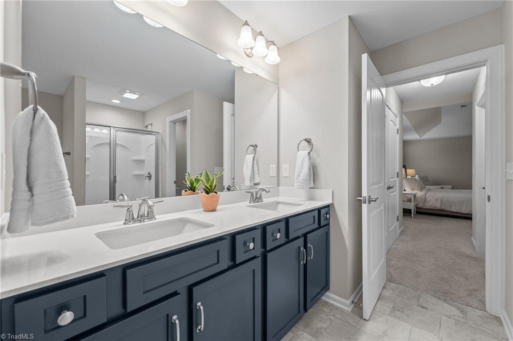 6572 Rogers Farm Road Pleasant Garden, NC 27313 - Photo 25 of 45