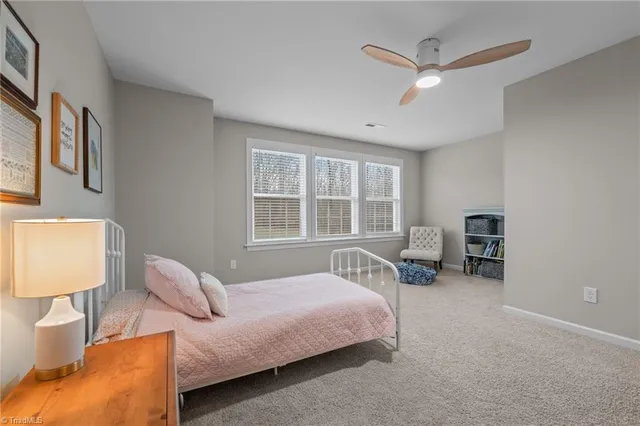 $479,900 | 6572 Rogers Farm Road, Pleasant Garden, NC 27313