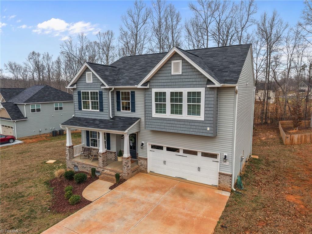 6572 Rogers Farm Road Pleasant Garden, NC 27313 - Photo 3 of 45
