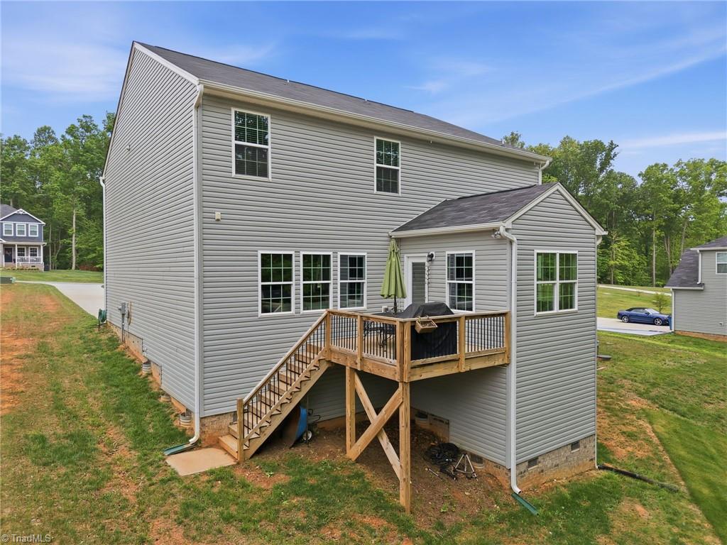 6572 Rogers Farm Road Pleasant Garden, NC 27313 - Photo 3 of 44