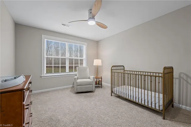 $479,900 | 6572 Rogers Farm Road, Pleasant Garden, NC 27313