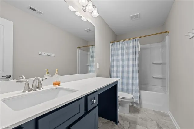 $479,900 | 6572 Rogers Farm Road, Pleasant Garden, NC 27313