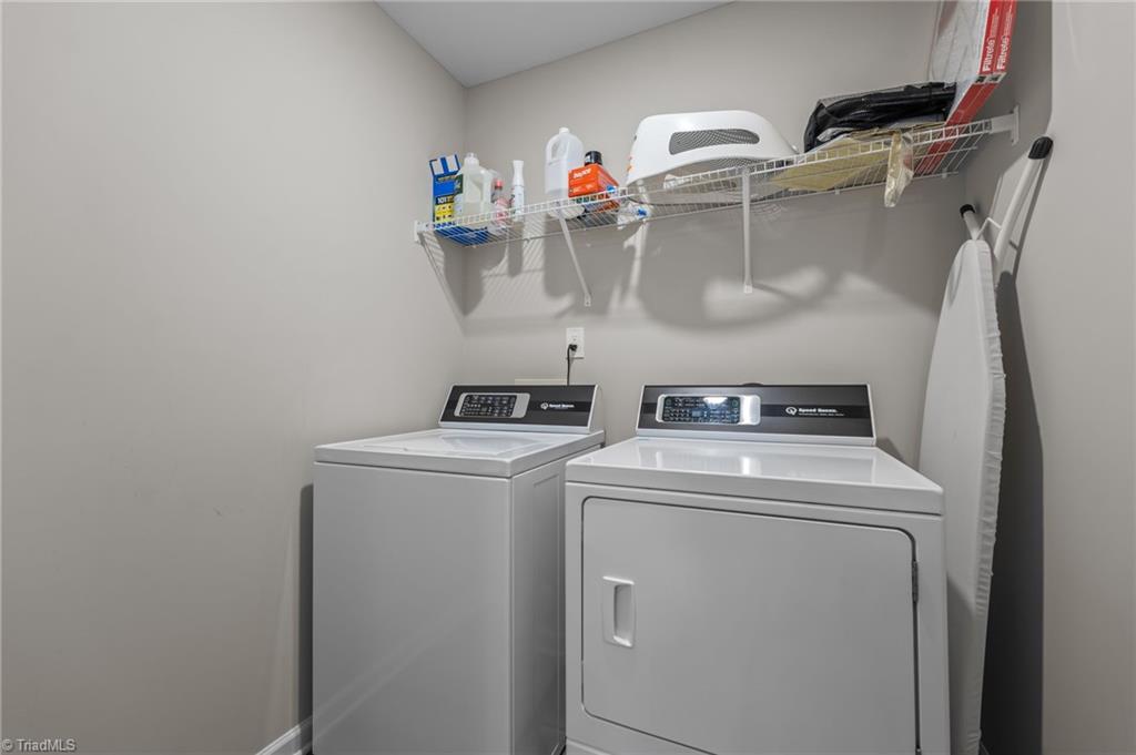 6572 Rogers Farm Road Pleasant Garden, NC 27313 - Photo 35 of 45