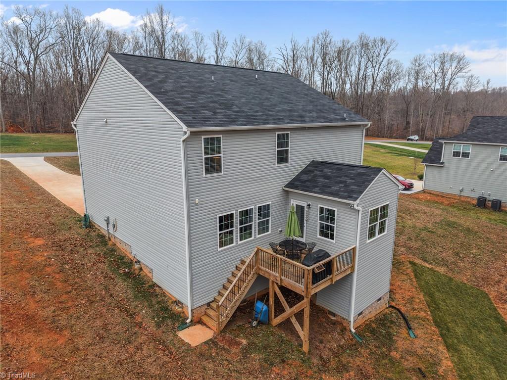 6572 Rogers Farm Road Pleasant Garden, NC 27313 - Photo 36 of 45