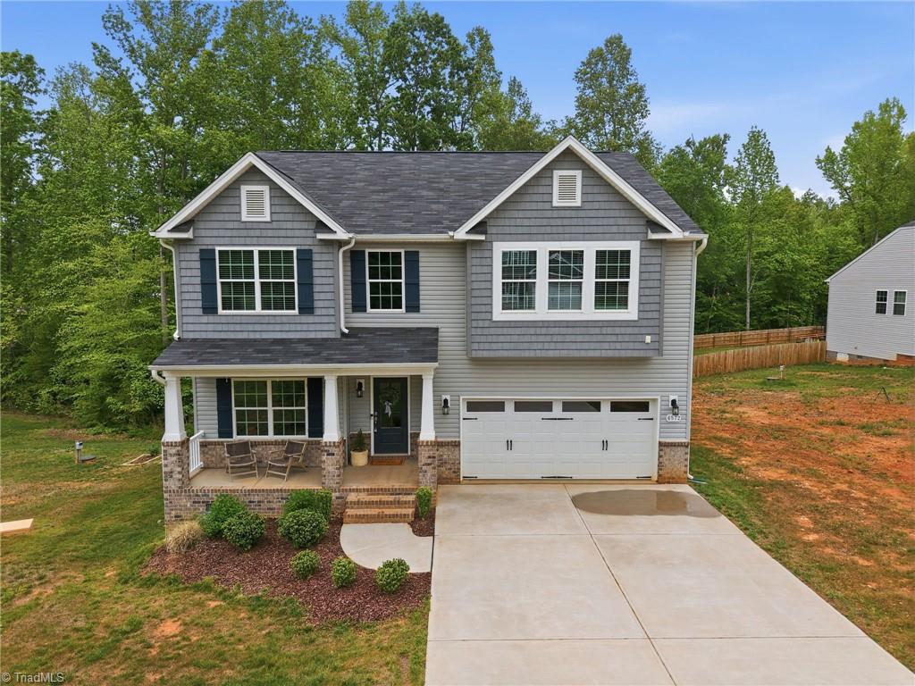 6572 Rogers Farm Road Pleasant Garden, NC 27313 - Photo 36 of 44