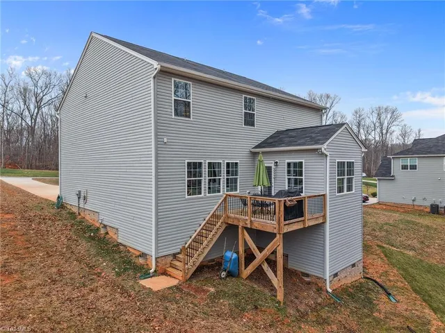 $479,900 | 6572 Rogers Farm Road, Pleasant Garden, NC 27313