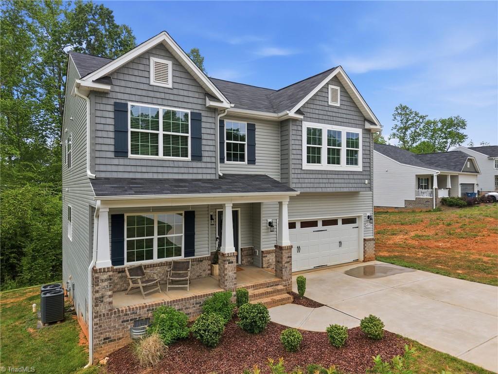 6572 Rogers Farm Road Pleasant Garden, NC 27313 - Photo 37 of 44