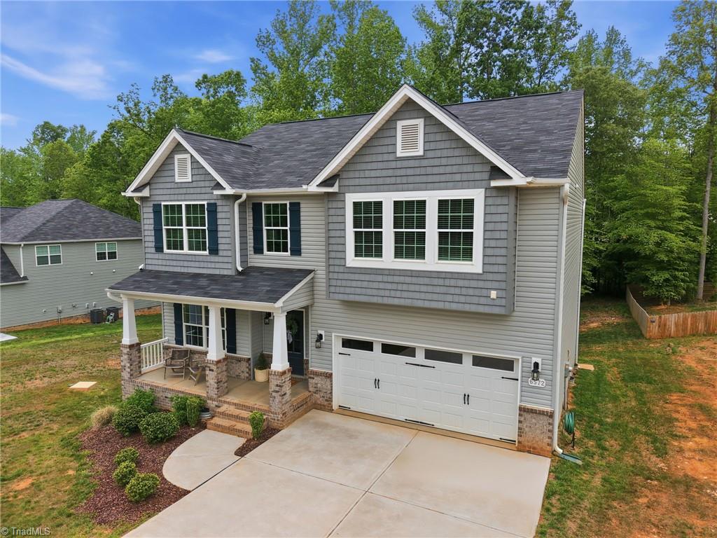 6572 Rogers Farm Road Pleasant Garden, NC 27313 - Photo 38 of 44