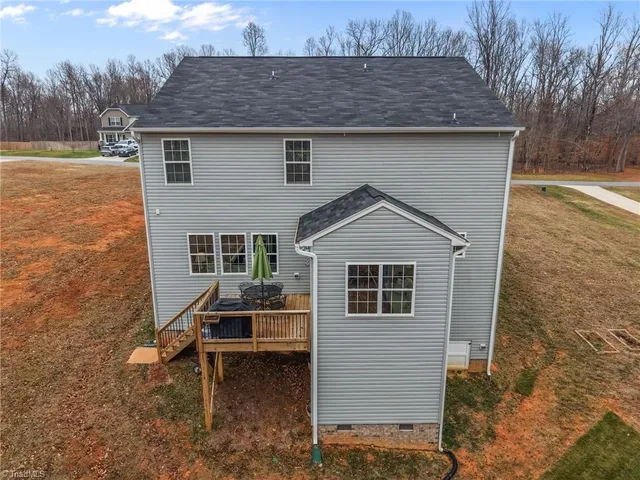 $479,900 | 6572 Rogers Farm Road, Pleasant Garden, NC 27313