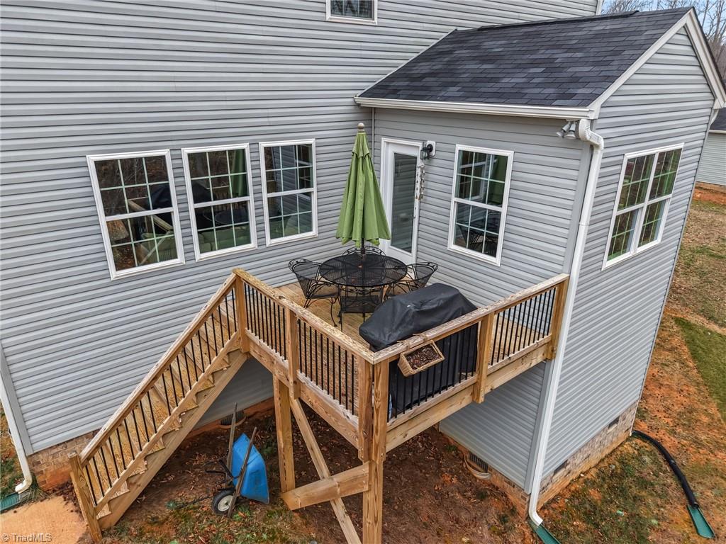 6572 Rogers Farm Road Pleasant Garden, NC 27313 - Photo 39 of 45