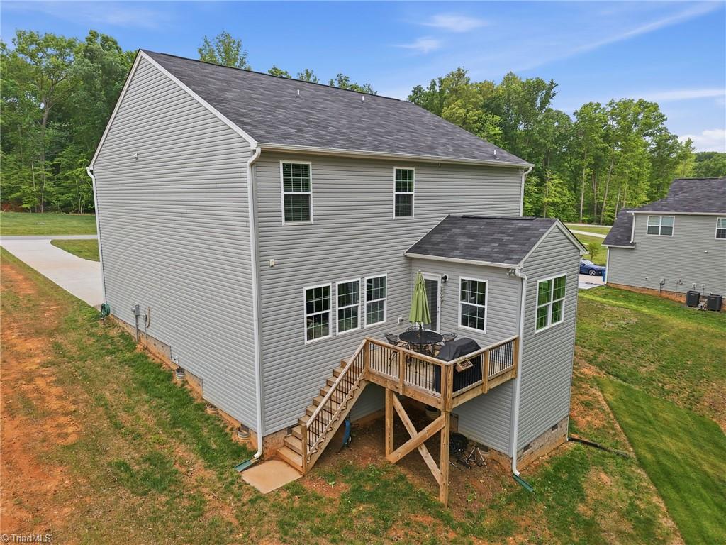 6572 Rogers Farm Road Pleasant Garden, NC 27313 - Photo 39 of 44