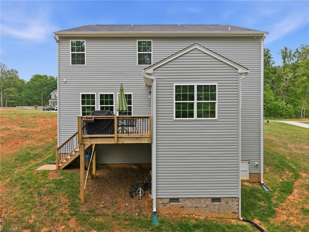 6572 Rogers Farm Road Pleasant Garden, NC 27313 - Photo 40 of 44