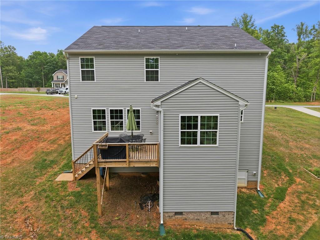 6572 Rogers Farm Road Pleasant Garden, NC 27313 - Photo 41 of 44