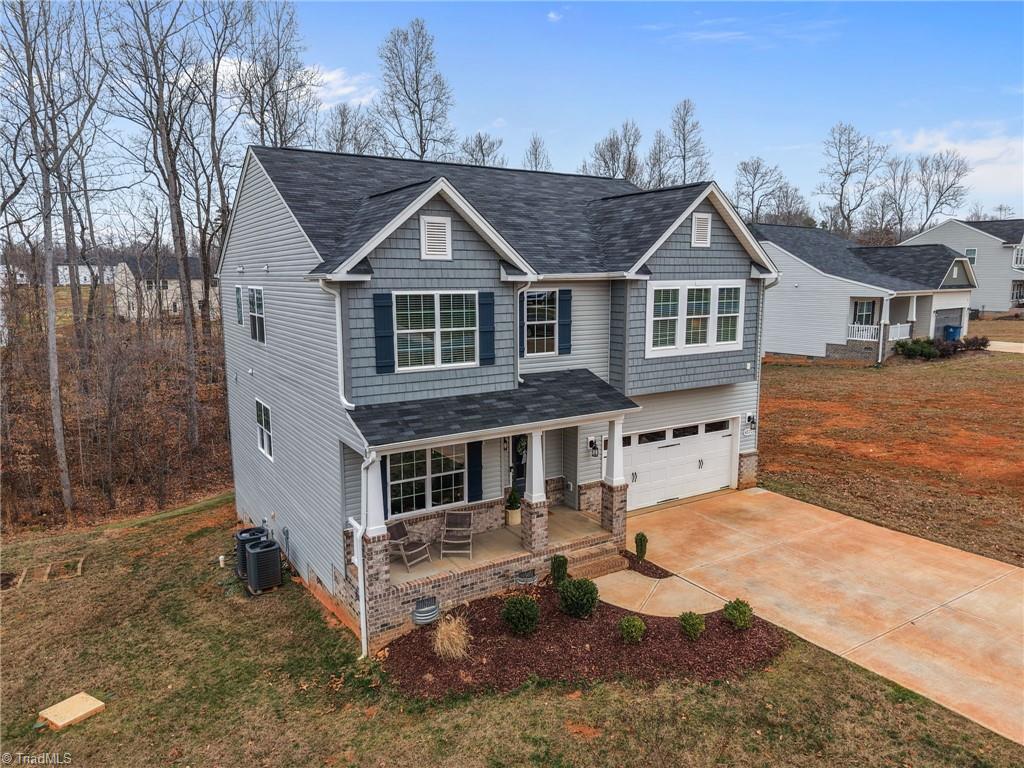 6572 Rogers Farm Road Pleasant Garden, NC 27313 - Photo 43 of 45