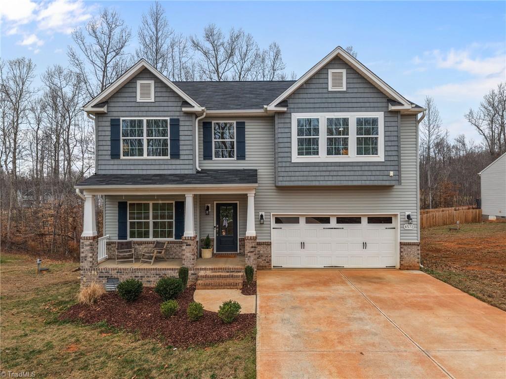 6572 Rogers Farm Road Pleasant Garden, NC 27313 - Photo 45 of 45