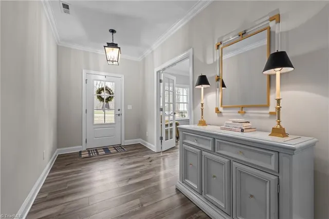 $479,900 | 6572 Rogers Farm Road, Pleasant Garden, NC 27313