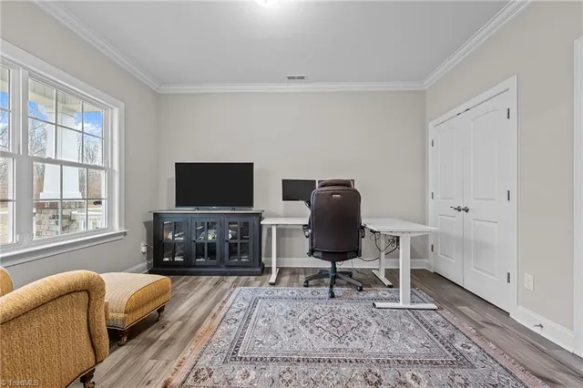 $479,900 | 6572 Rogers Farm Road, Pleasant Garden, NC 27313