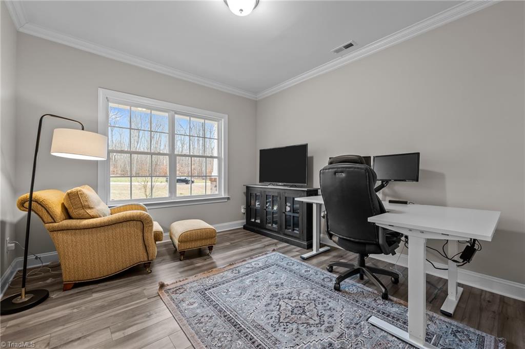 6572 Rogers Farm Road Pleasant Garden, NC 27313 - Photo 8 of 45