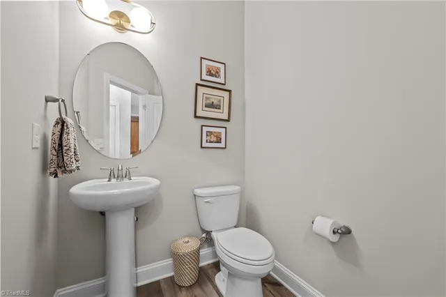 $479,900 | 6572 Rogers Farm Road, Pleasant Garden, NC 27313