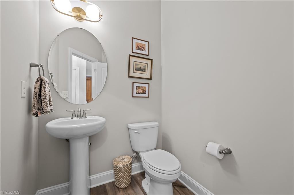 6572 Rogers Farm Road Pleasant Garden, NC 27313 - Photo 9 of 45