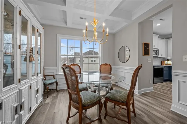 $479,900 | 6572 Rogers Farm Road, Pleasant Garden, NC 27313