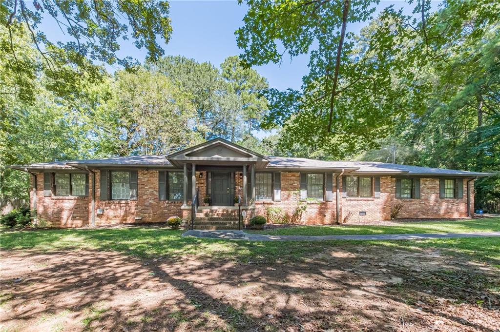 3121 Cascade Road Atlanta, GA 30311 - Photo 1 of 37 Gallery Image 1