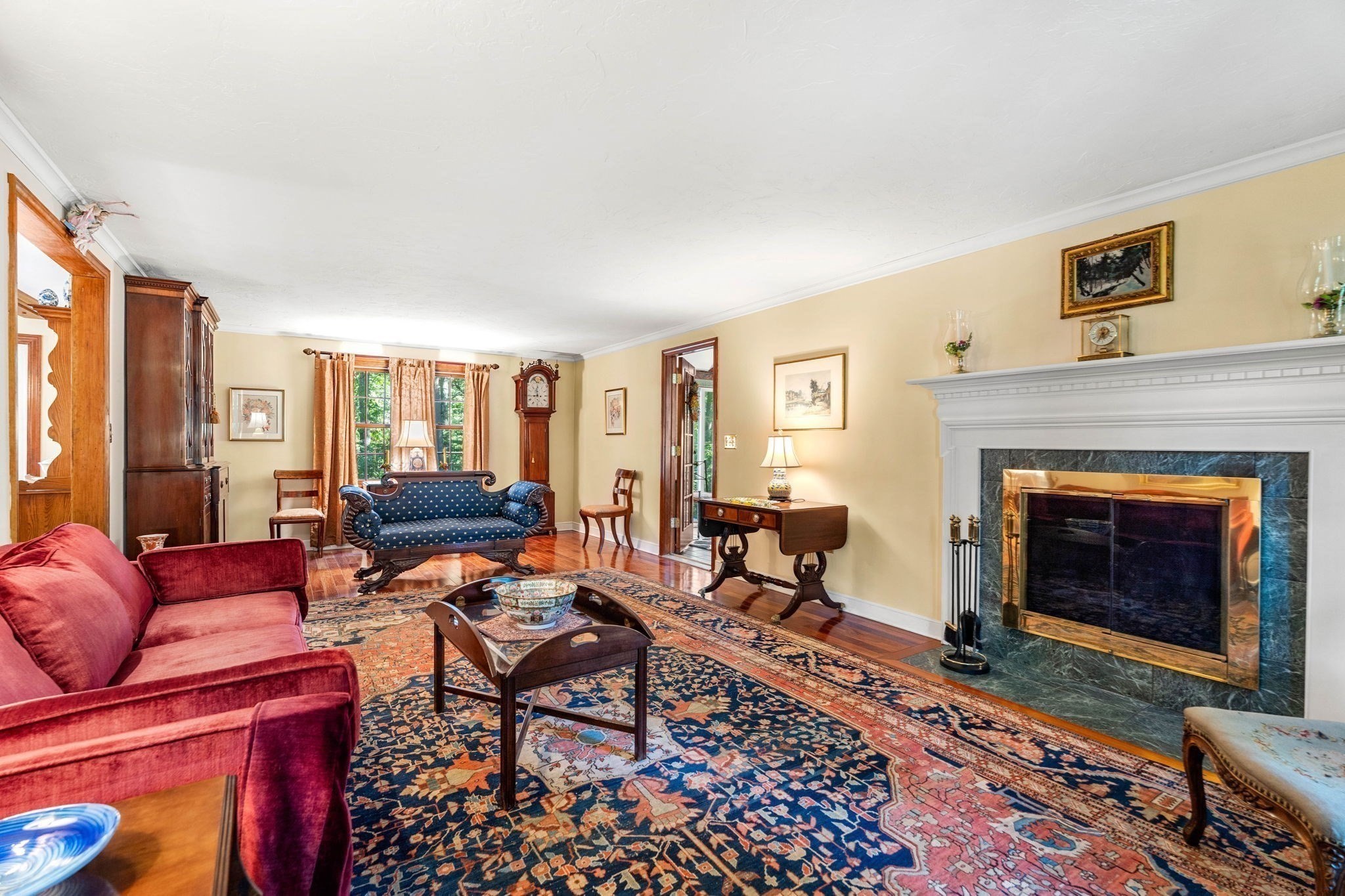175 Herrick Road Boxford, MA 01921 - Photo 11 of 42 Gallery Image 11