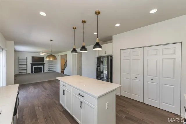 $530,000 | 511 Roaring Fork Court, Cottleville, MO 63376