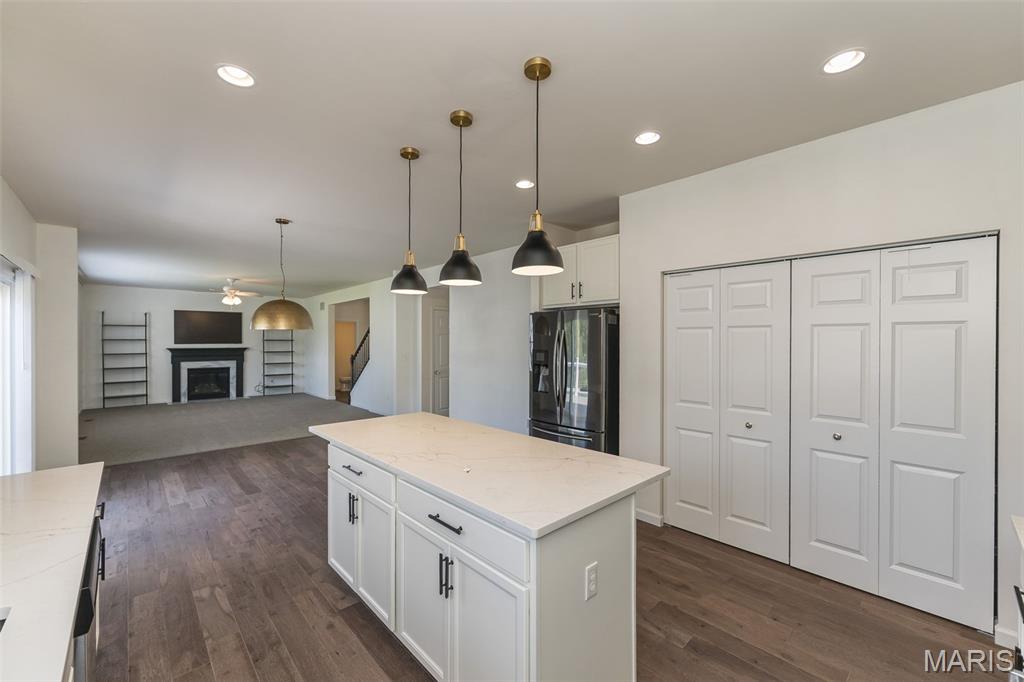 511 Roaring Fork Court Cottleville, MO 63376 - Photo 11 of 29