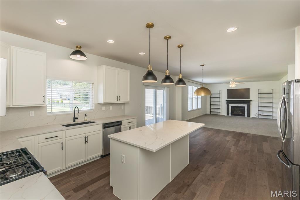 511 Roaring Fork Court Cottleville, MO 63376 - Photo 12 of 29