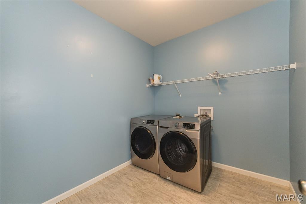 511 Roaring Fork Court Cottleville, MO 63376 - Photo 13 of 29