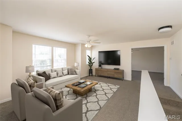 $530,000 | 511 Roaring Fork Court, Cottleville, MO 63376