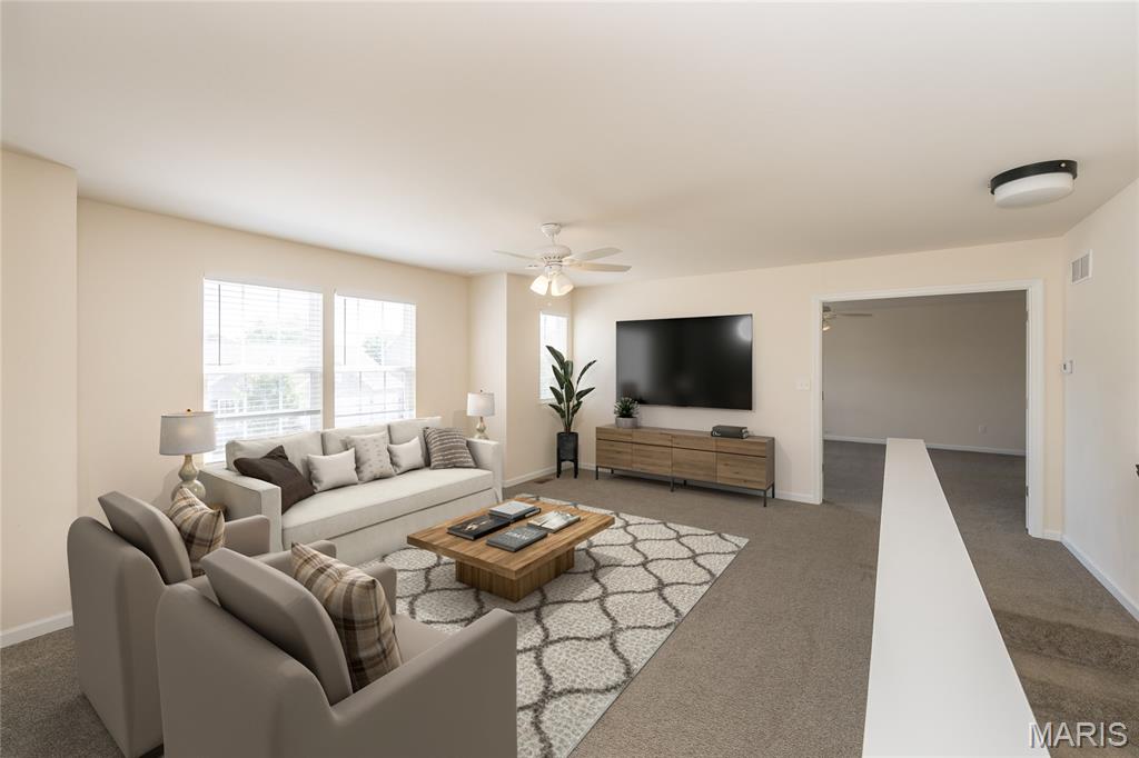 511 Roaring Fork Court Cottleville, MO 63376 - Photo 15 of 29