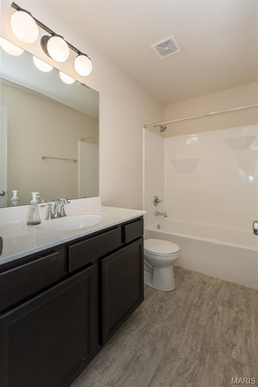 511 Roaring Fork Court Cottleville, MO 63376 - Photo 22 of 29