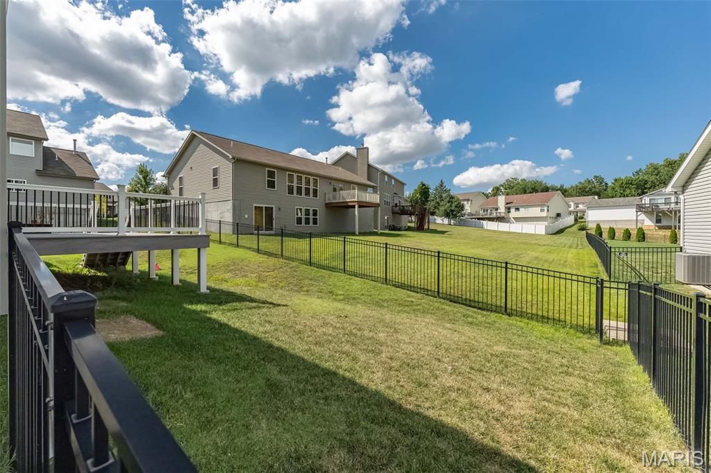 511 Roaring Fork Court Cottleville, MO 63376 - Photo 29 of 29