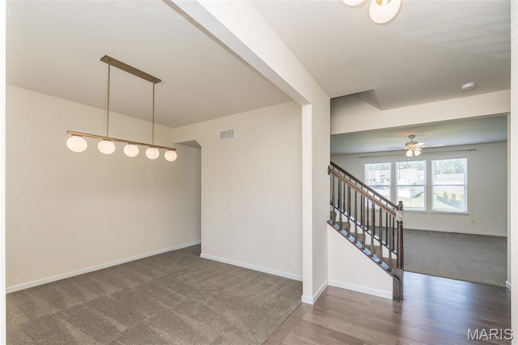 511 Roaring Fork Court Cottleville, MO 63376 - Photo 4 of 29