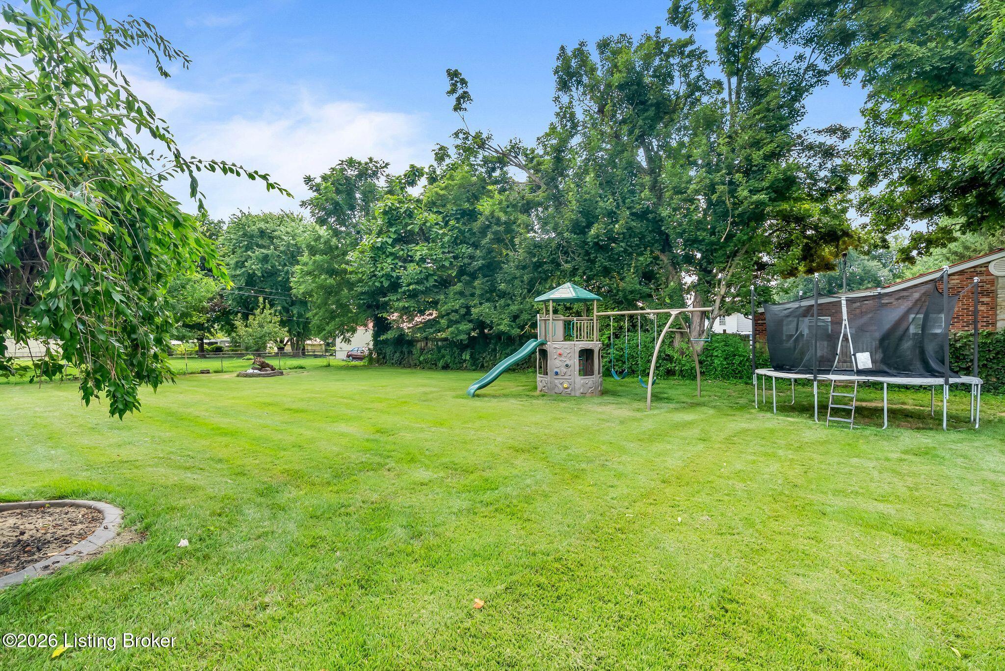 167 Rodgers Road Brooks, KY 40165 - Photo 12 of 40 167 Rodgers Rd (38 of 38)